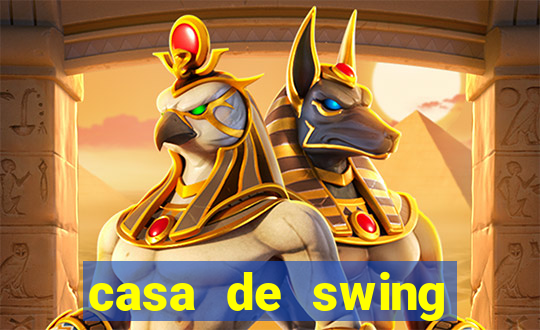 casa de swing porto alegre